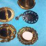 Vintage  brooches Image 3