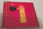 The Beatles - No.1 Cd
