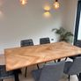 Dining Table & Chairs Image 2