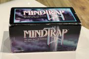 VINTAGE MindTrap Game (1996) Complete
