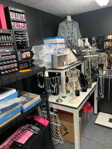 Business for sale