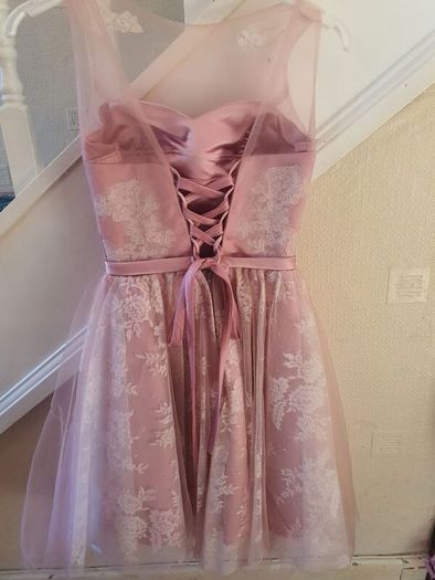 Party Dress / Confirmation