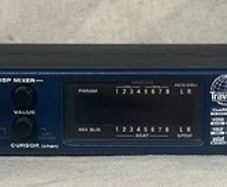 MOTU Traveler FireWire Audio Interface - Excellent Condition