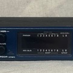 MOTU Traveler FireWire Audio Interface - Excellent Condition