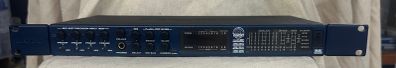 MOTU Traveler FireWire Audio Interface - Excellent Condition