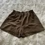 Allsaints Mercer Shorts Large Image 2