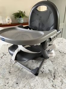 Chichi Booster Seat