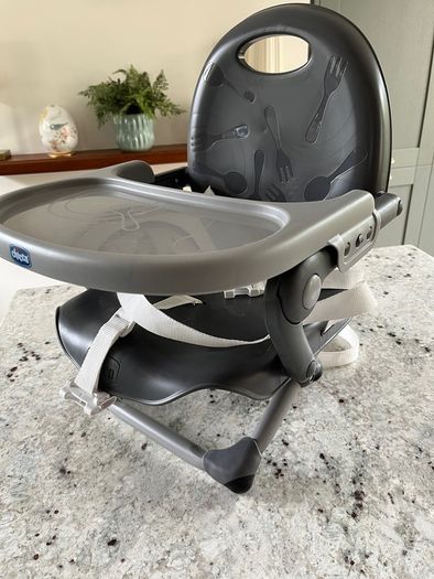 Chichi Booster Seat