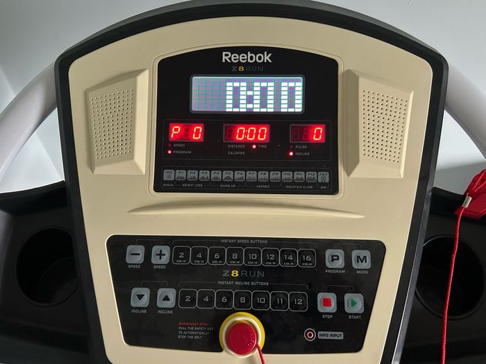 treadmill Z8run