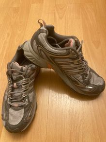 Adidas Trainers size 5.5