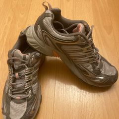 Adidas Trainers size 5.5