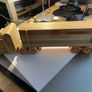 Model Articulated Truck Image 2
