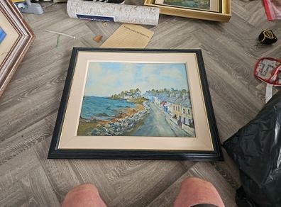 painting