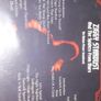 David Bowie Ziggy Stardust and the spiders from mars Soundtrack lp Image 2