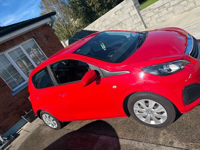 Peugeot 108 2016