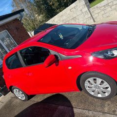 Peugeot 108 2016