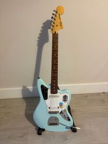 Squire Jaguar
