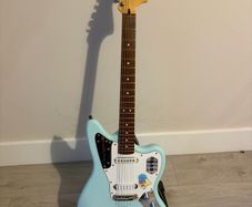 Squire Jaguar