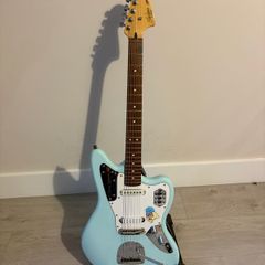 Squire Jaguar