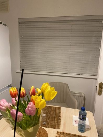 Custom Venetian Blinds from Duffys Curtains & Blinds