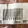 Power Steering Pipe Repair Kit (Alfa Romeo 166) Image 3