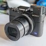 Sony RX100 IV (Mark IV) Camera Image 7