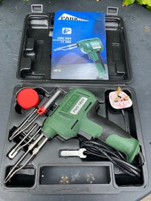 Soldering Iron