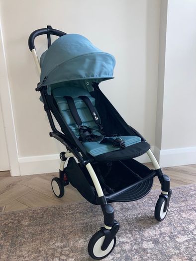 Baby Zen - Yoyo travel push chair