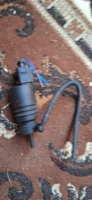 VW Wiper Bottle Pump