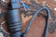 VW Wiper Bottle Pump