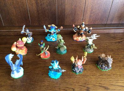 Skylanders 5 Euro Each