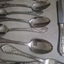 vintage cutlery Image 7