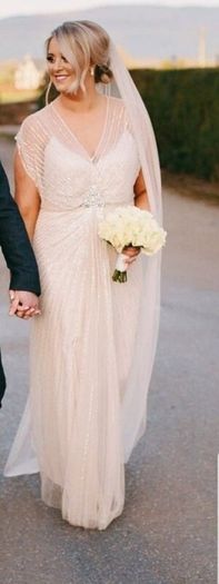 Jenny Packham Wedding Dress