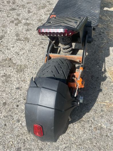 Kukirin G4
