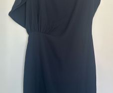 Iris & Ink dress - sz 14