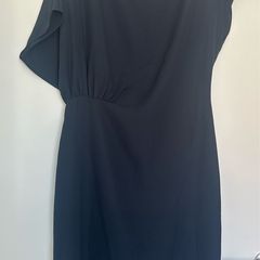 Iris & Ink dress - sz 14