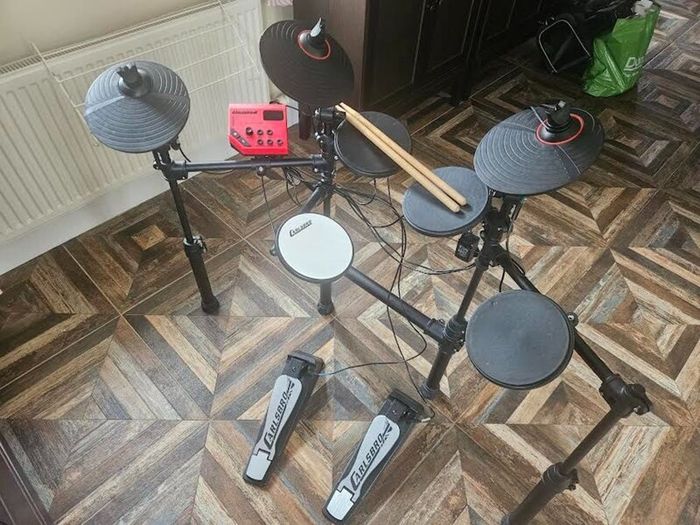 Electric Drums