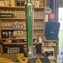 Full home bar setup Image 6