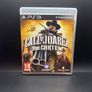 Call of Juarez The Cartel Ps3 Image 3