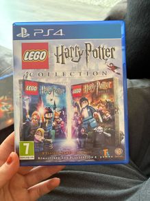 ps4 games