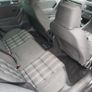 2010 Volkswagen Golf GTD Breaking Image 4
