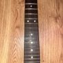 Fender Stratocaster Squier mustang neck electric guitar parts accessories Image 5
