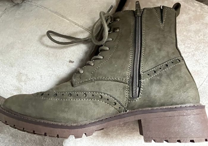 M&S Ankle Boots