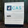 Renault Traffic Sliding Door 2014+ Image 2