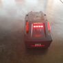 milwaukee 8 amp forge battery Image 2
