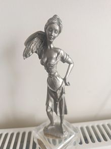 figurine from Italy