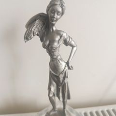 figurine from Italy