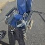 Wheel chair Image 4