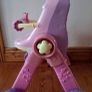 Vtech 3 in 1 dolls stroller Image 3