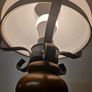 Vintage French  ceiling light Image 2